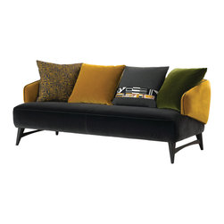 Aries Sofa - Sofas