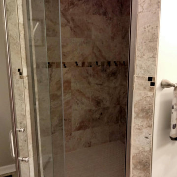 Bathroom Remodels