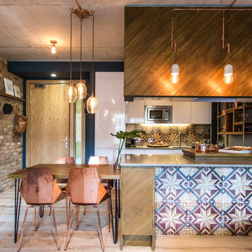 Warehaus | London
