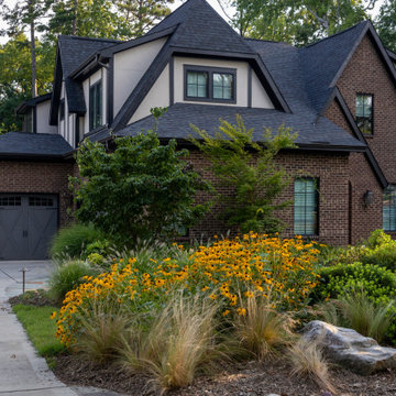 Azaroff Garden