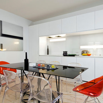 Appartement Paris - 65m2