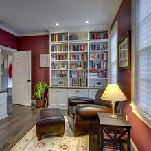 Ralph's Home Office ideas