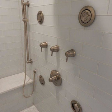 Bathrooms