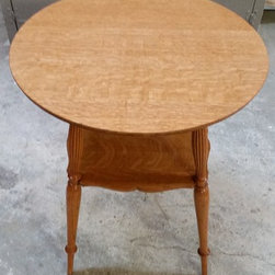 Tables - Plant Stands And Telephone Tables