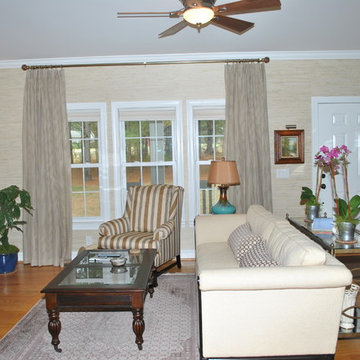 Familhy Room