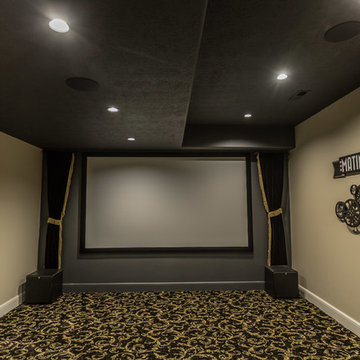 Home Theater