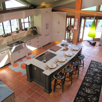 Treasure Island Remodel