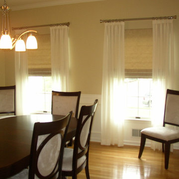 Draperies