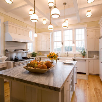 INTERIORS