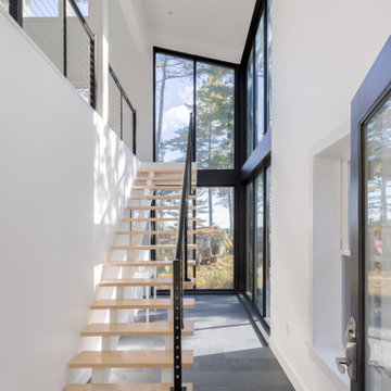 Ocean Overlook House