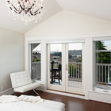 Bedroom Ideas