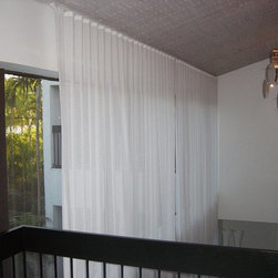 Draperies - Curtains