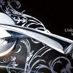 Inox Door Hardware - Door Hardware