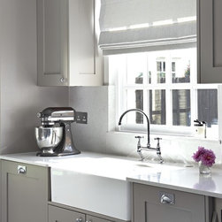 Kitchen & Worktop design - Kitchen Products