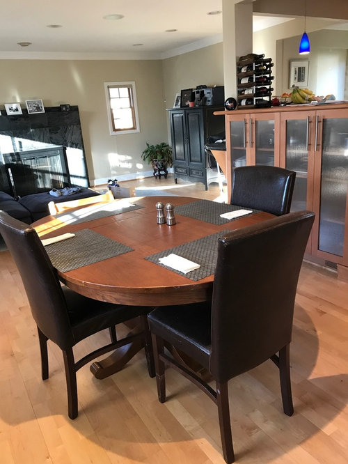 Help Me Find A Dining Room Table