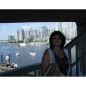 Foto de Betty Chan-Bauza
