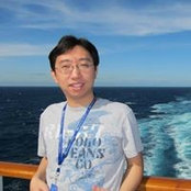 Yuan Yu's photo