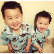 Joyce Hsu's photo
