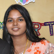 Nidhya Rajas foto
