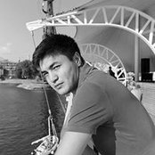 Zhantai Kutunaev's photo