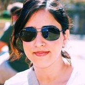 Farah Dada's photo