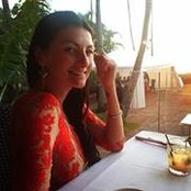 Sasha Gray's photo