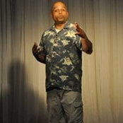 Malcolm Grissoms foto