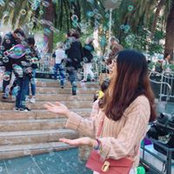 Jianing Pans foto