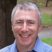 Jim Rosenthal's photo