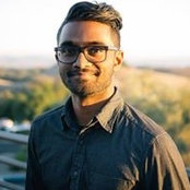 Jey Balachandran's photo