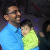 Sean Singh's photo