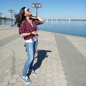 Марина Телипкоs foto