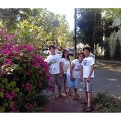 Mark Daniel Gonzales's photo