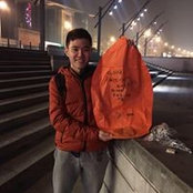 Zhe Liu's photo