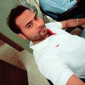 Foto von Milind Kumar