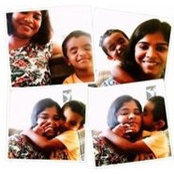 Keerthy Senguttuvan's photo