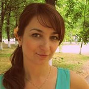 Kateryna Nikolaienko's photo