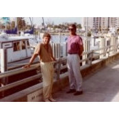 Richard Hayes's photo