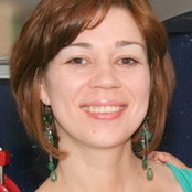 Yana Odintsov's photo