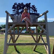 Foto von Lynn St. Pierre