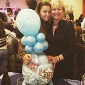 Claudia Cerrone's photo