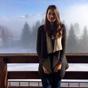 Maria Pruna's photo