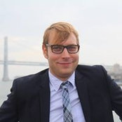 Michael Economy's photo
