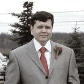 Andrey Kruchkov's photo