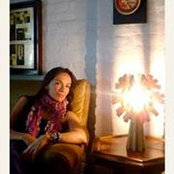 Amparo Pazán's photo