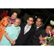 Yasmeen Seraj's photo