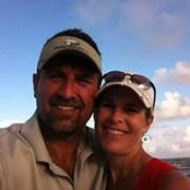 Foto von Roxanne Broussard