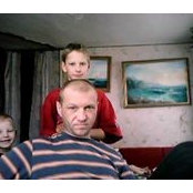 Andrey Zinoviev's photo