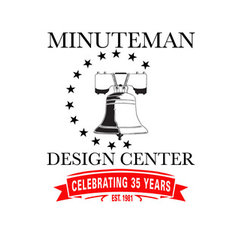Minuteman Design Center