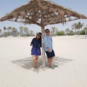 Marvin John Valencia's photo